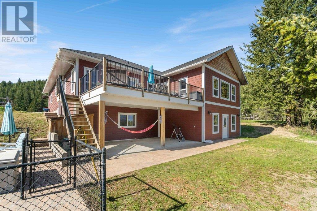 Photo 49 of 1410 Yankee Flats Road, Salmon Arm BC