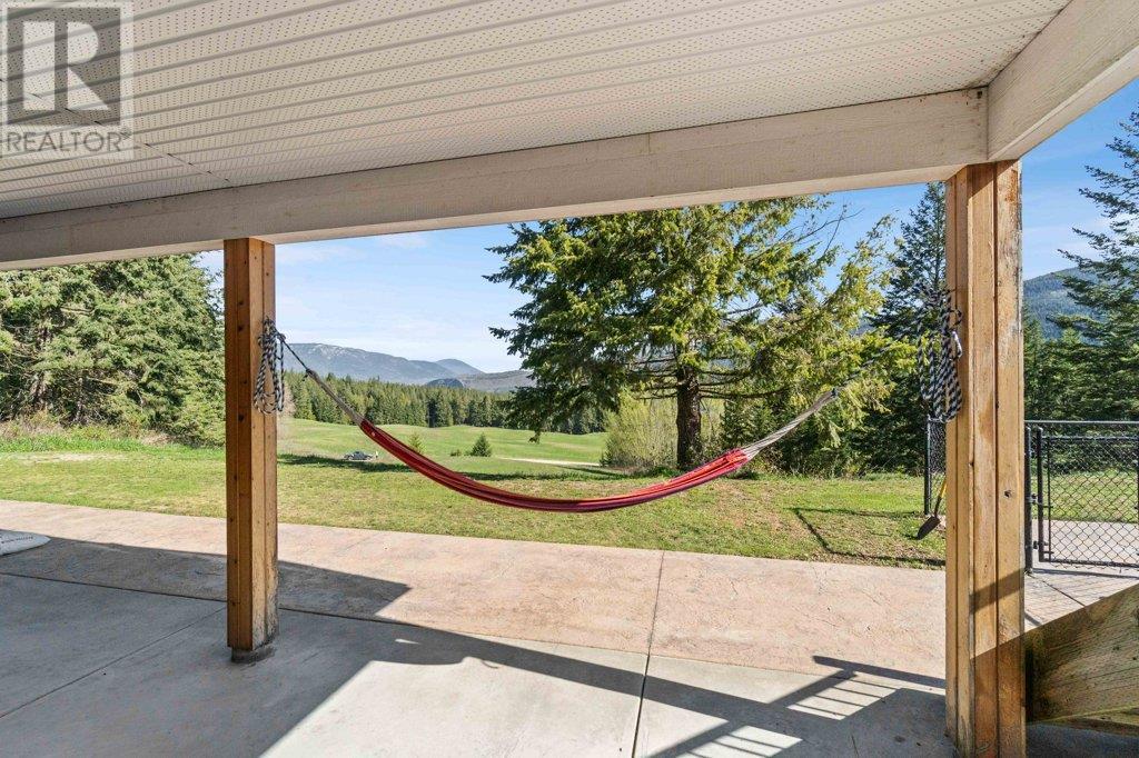 Photo 7 of 1410 Yankee Flats Road, Salmon Arm BC