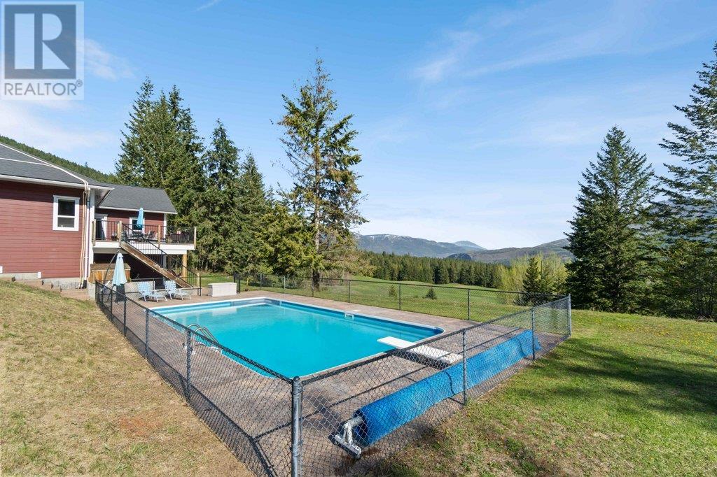 Photo 78 of 1410 Yankee Flats Road, Salmon Arm BC