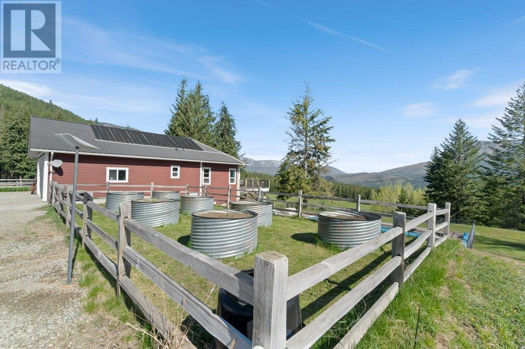 Photo 41 of 1410 Yankee Flats Road, Salmon Arm BC