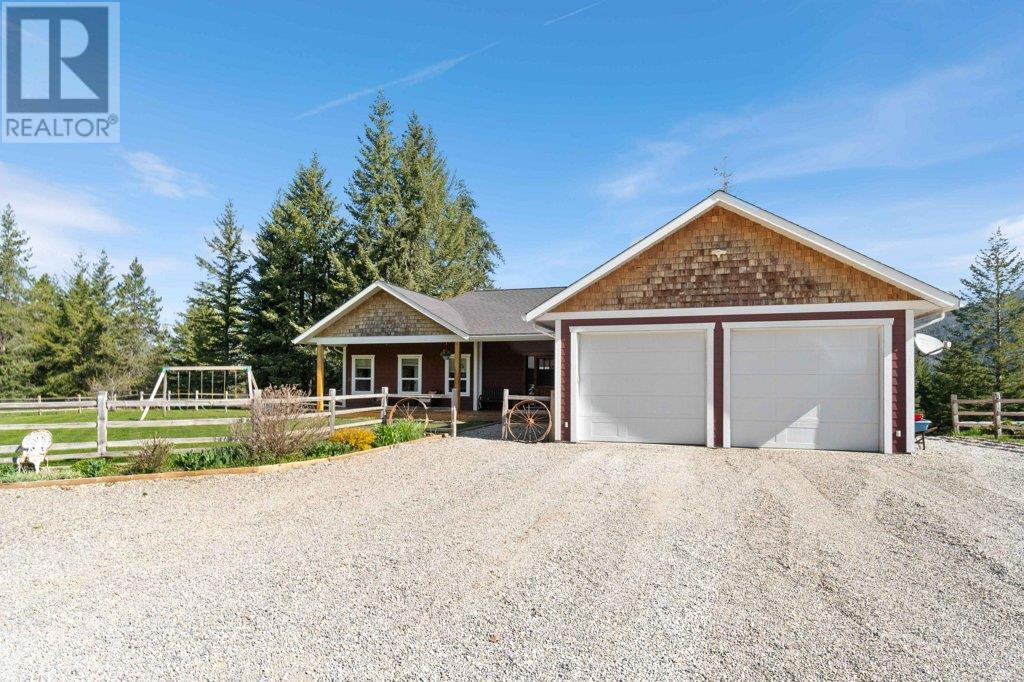 Photo 22 of 1410 Yankee Flats Road, Salmon Arm BC