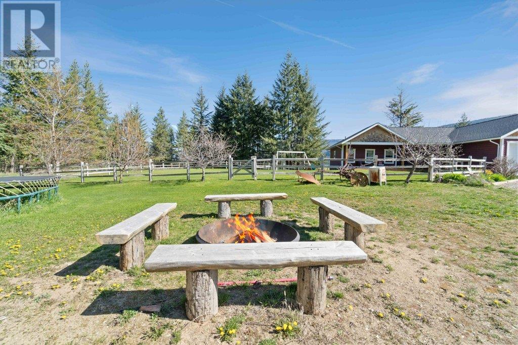 Photo 71 of 1410 Yankee Flats Road, Salmon Arm BC