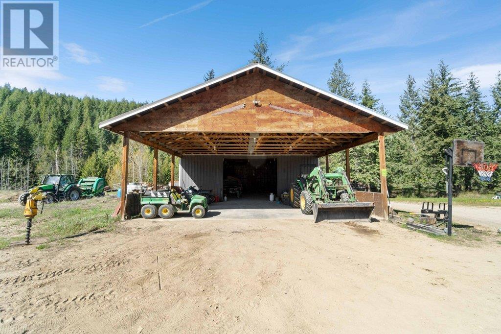 Photo 72 of 1410 Yankee Flats Road, Salmon Arm BC