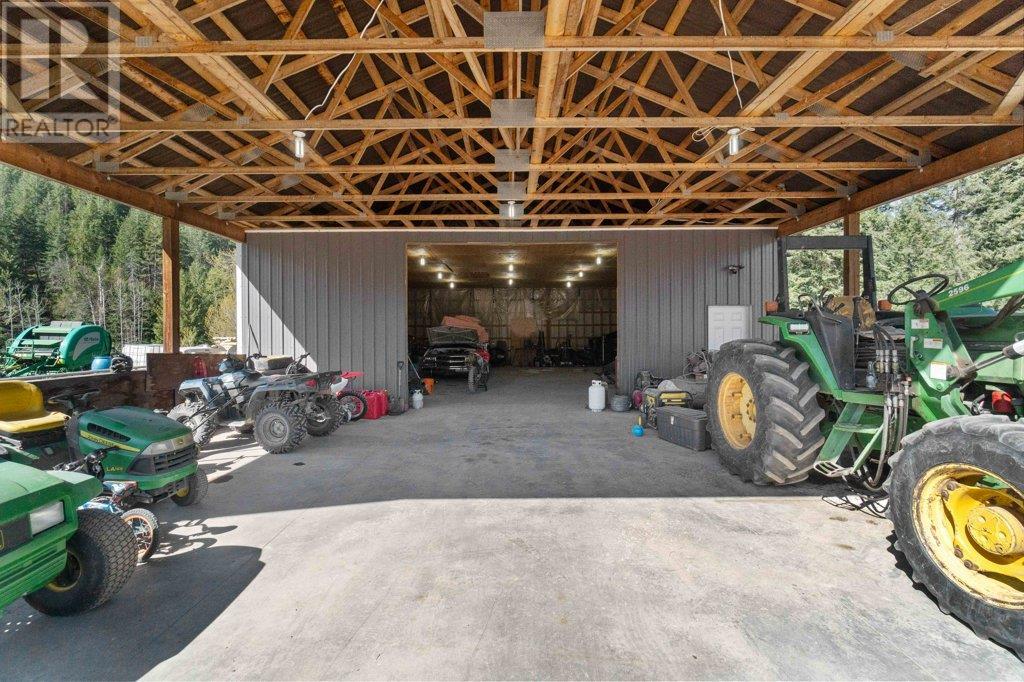 Photo 77 of 1410 Yankee Flats Road, Salmon Arm BC