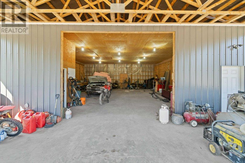 Photo 37 of 1410 Yankee Flats Road, Salmon Arm BC