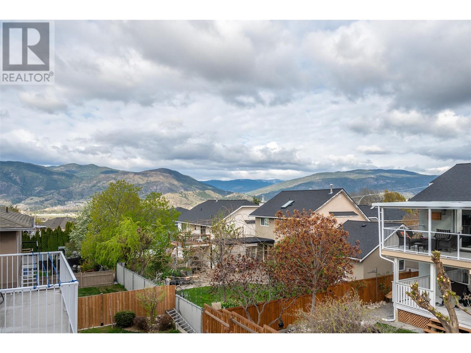  147 Stocks Crescent, Penticton