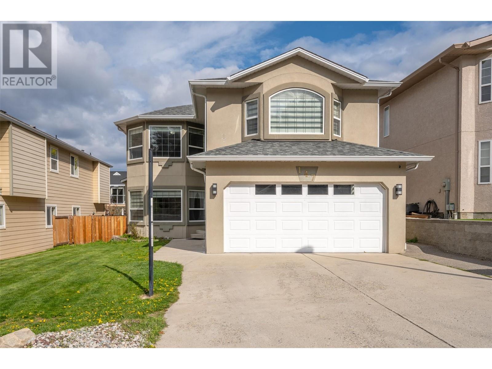  147 Stocks Crescent, Penticton
