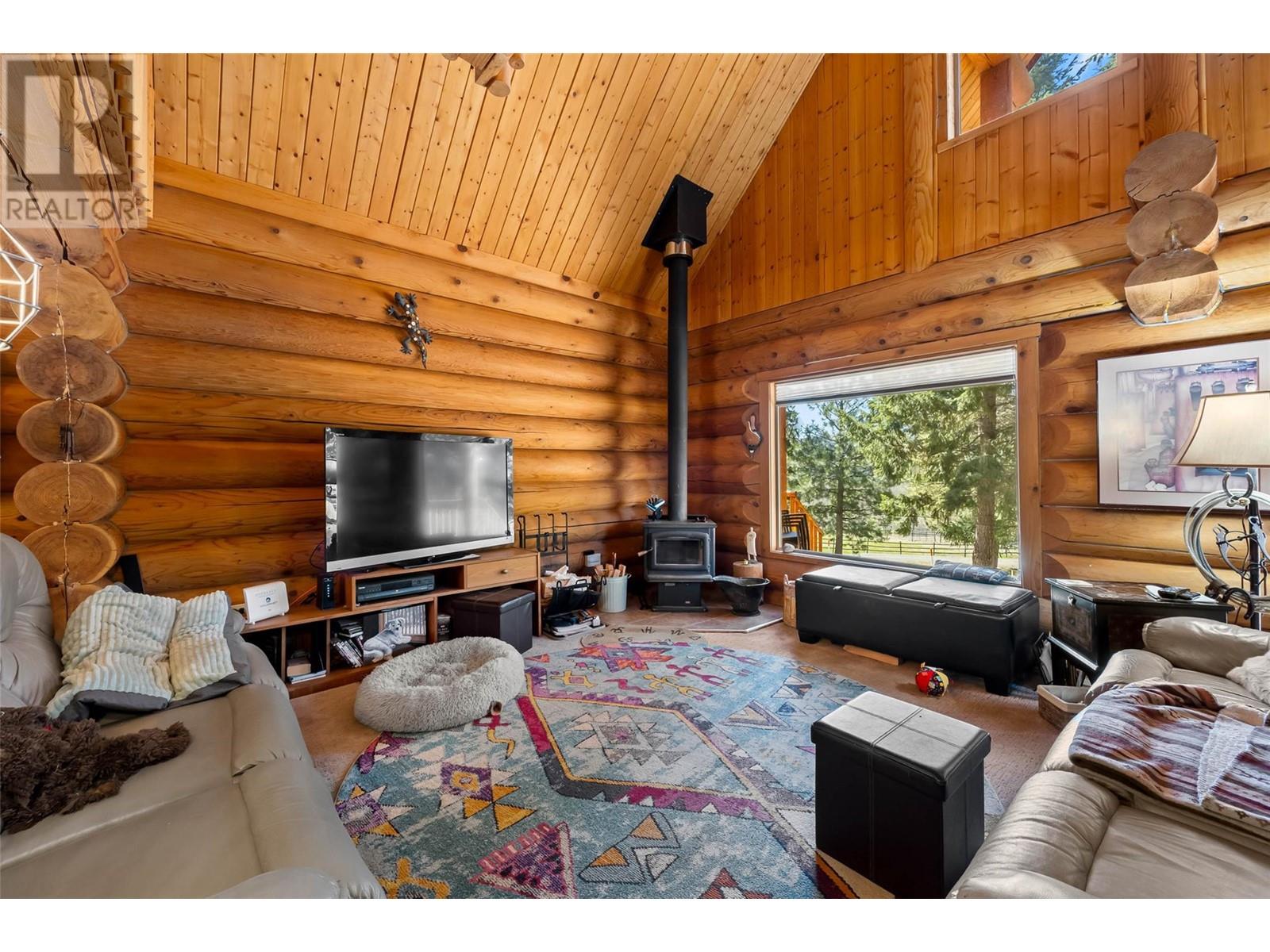 Photo 12 of 2721 S Coldwater Road, Merritt BC