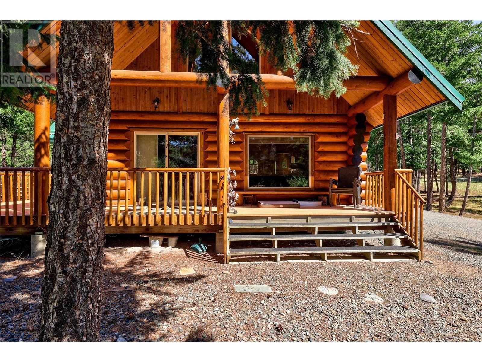 Photo 3 of 2721 S Coldwater Road, Merritt BC