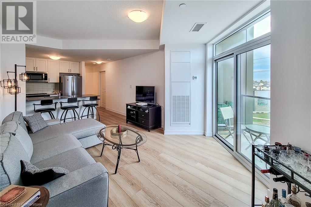 Photo 24 of 10 Mallard Trail Unit 434, Waterdown ON