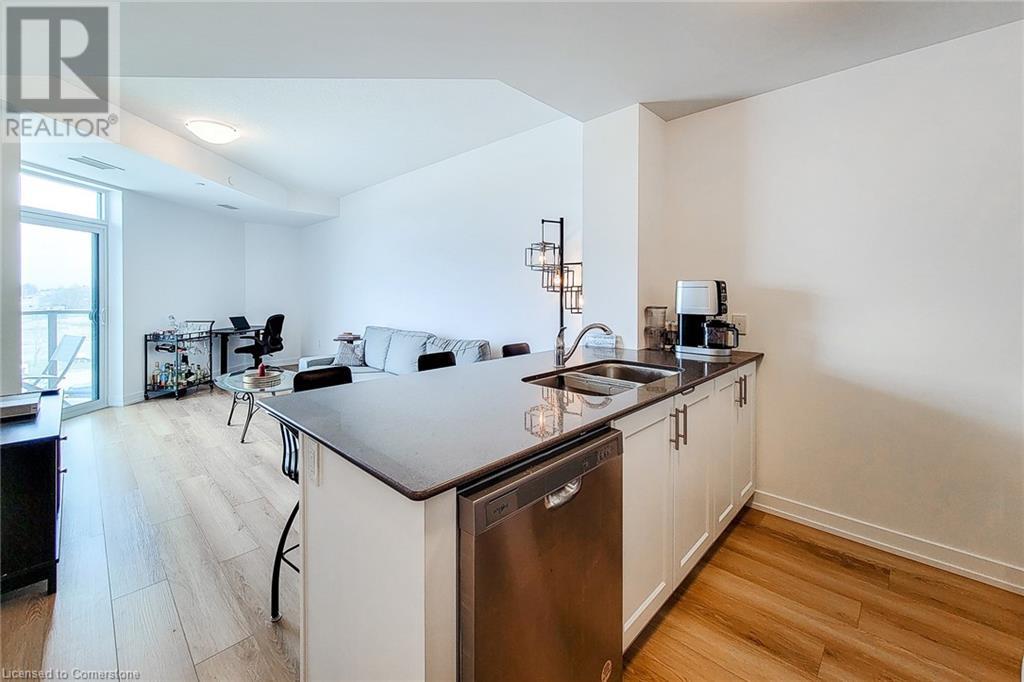 Photo 13 of 10 Mallard Trail Unit 434, Waterdown ON