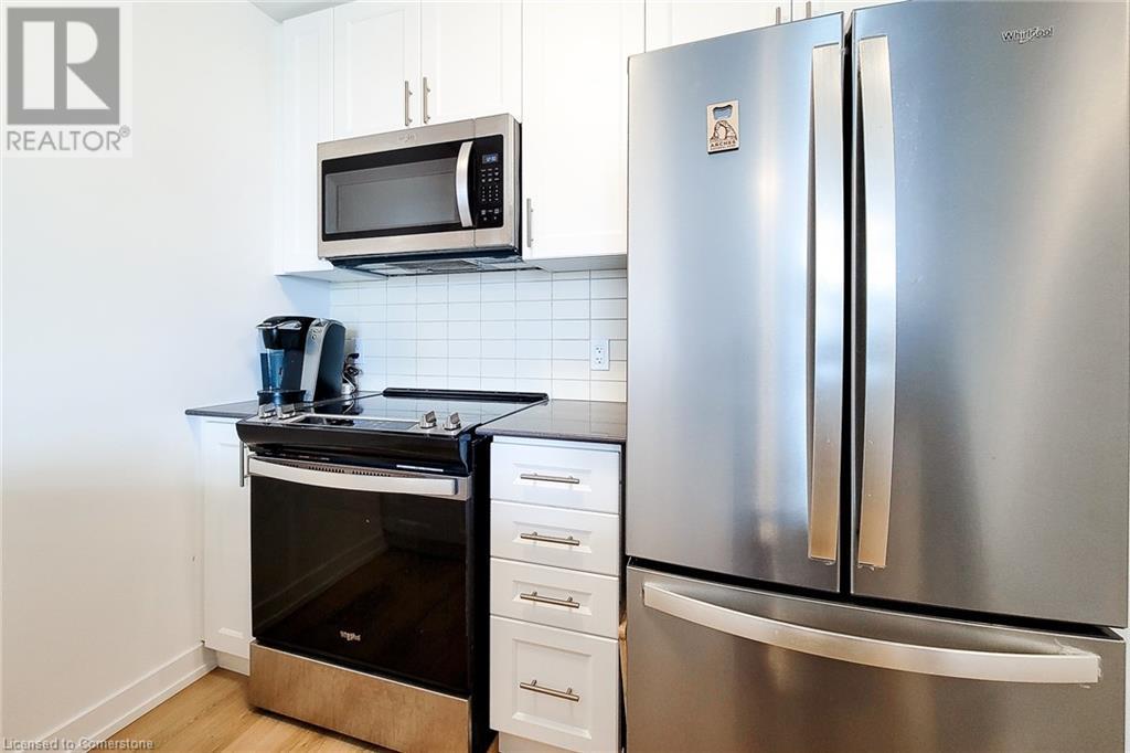 Photo 2 of 10 Mallard Trail Unit 434, Waterdown ON