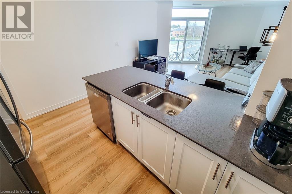 Photo 28 of 10 Mallard Trail Unit 434, Waterdown ON