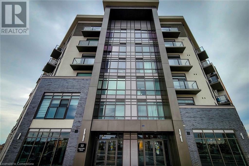 Photo 32 of 10 Mallard Trail Unit 434, Waterdown ON