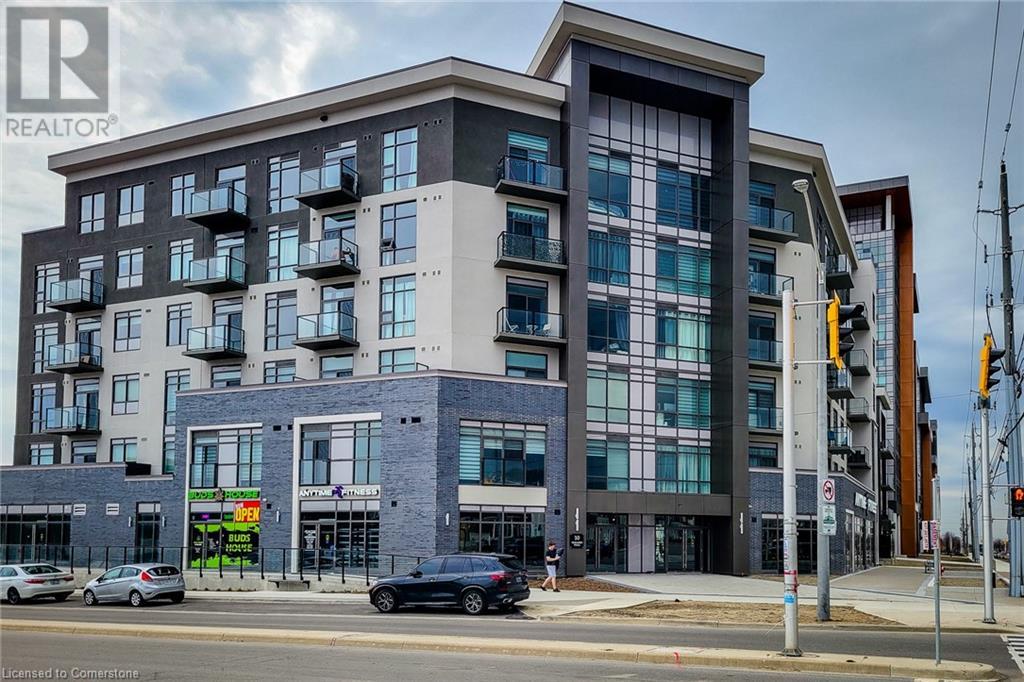 Photo 34 of 10 Mallard Trail Unit 434, Waterdown ON