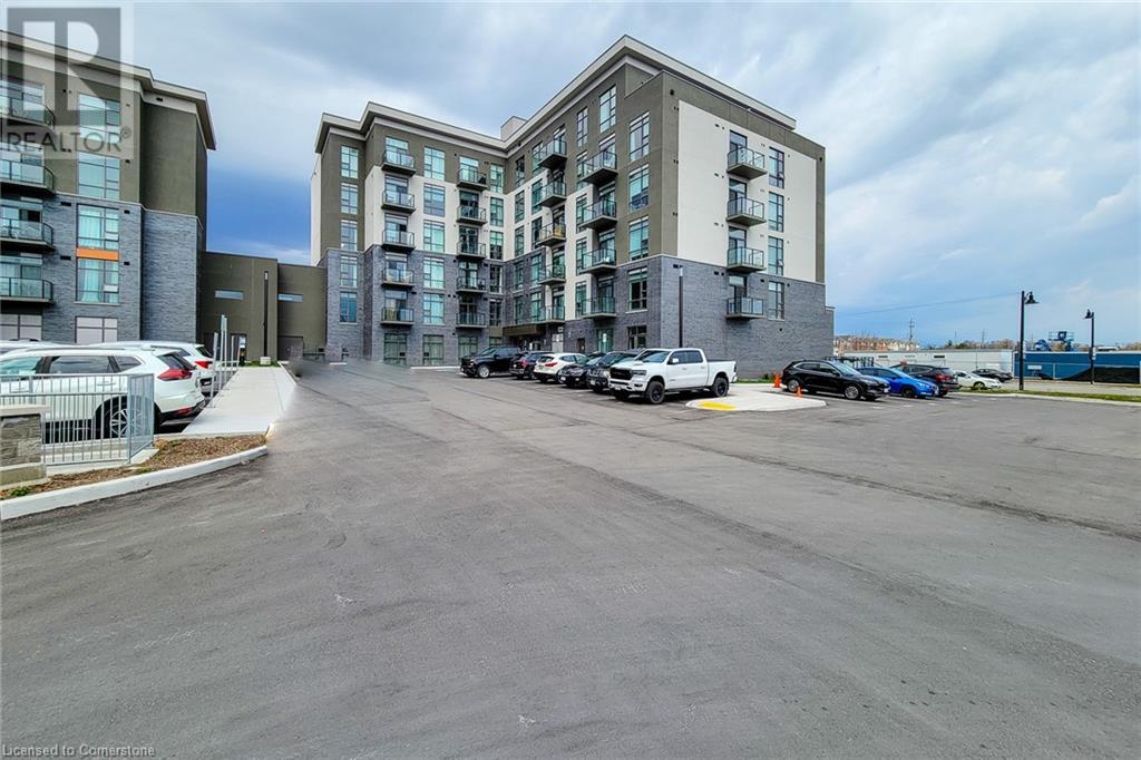Photo 30 of 10 Mallard Trail Unit 434, Waterdown ON