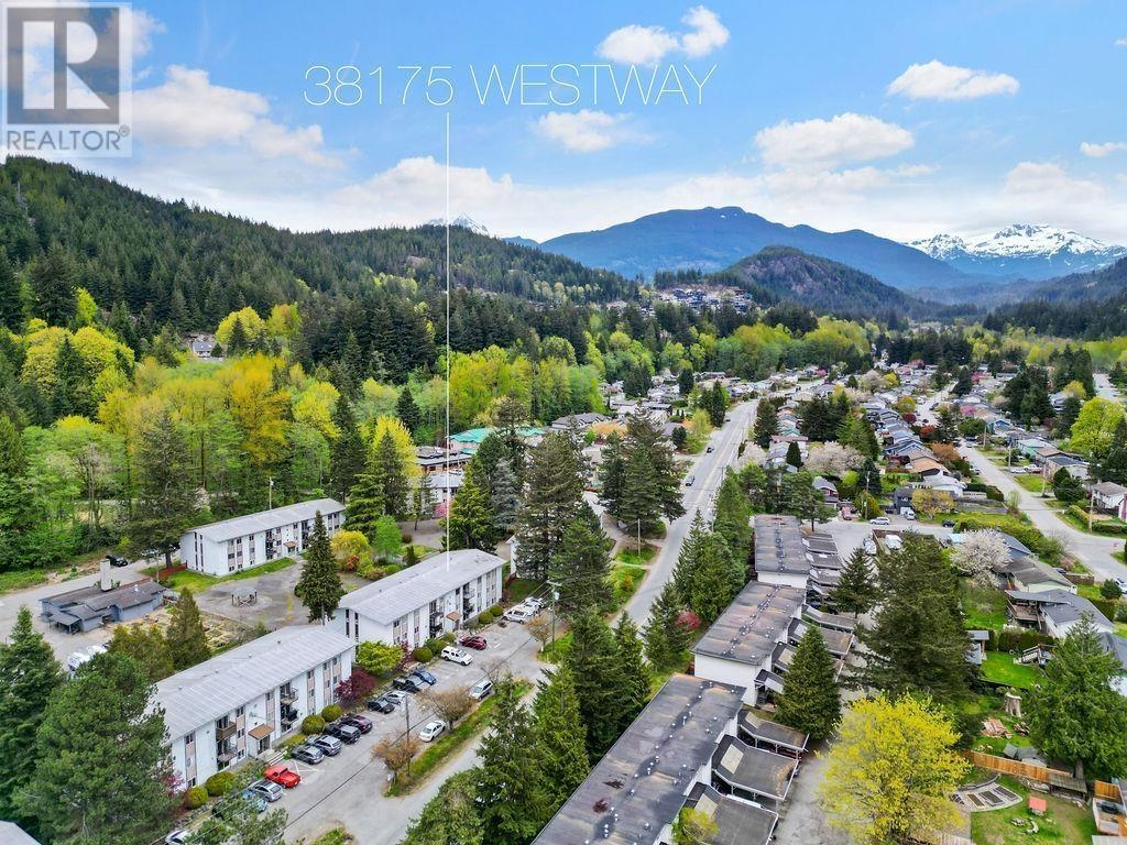 26 38175 WESTWAY AVENUE, Squamish