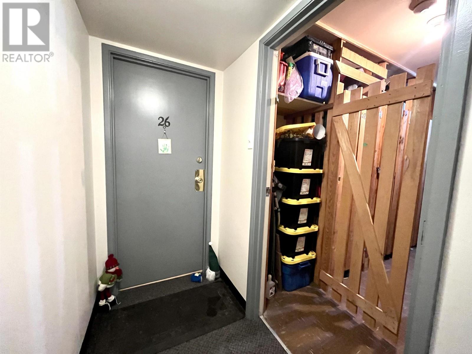 26 38175 WESTWAY AVENUE, Squamish real estate listing R2968483