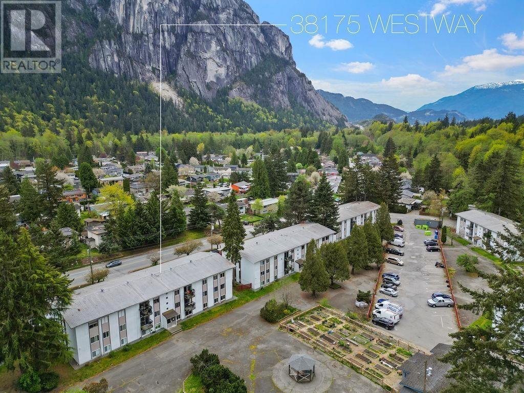 26 38175 WESTWAY AVENUE, Squamish real estate listing R2968483