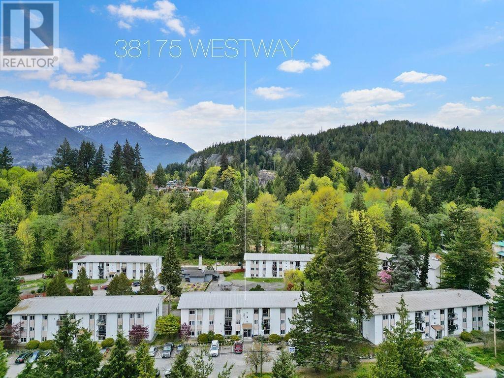 26 38175 WESTWAY AVENUE, Squamish real estate listing R2968483