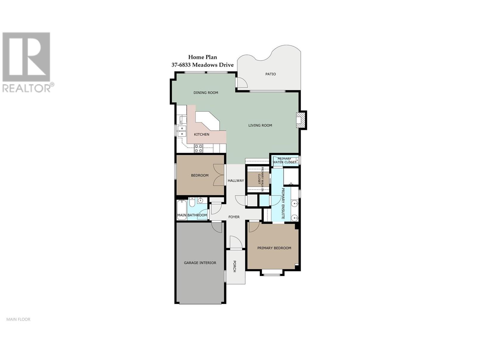 6833 Meadows Drive Unit# 37, Oliver