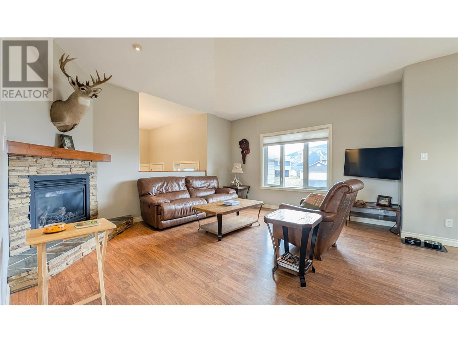 1256 Valley View Drive, Sparwood