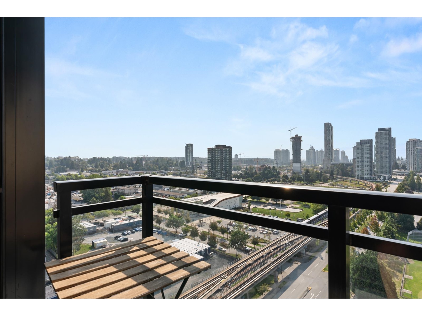 1903 10777 UNIVERSITY DRIVE, Surrey