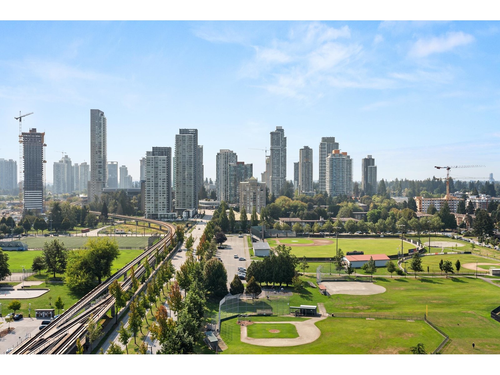 1903 10777 UNIVERSITY DRIVE, Surrey