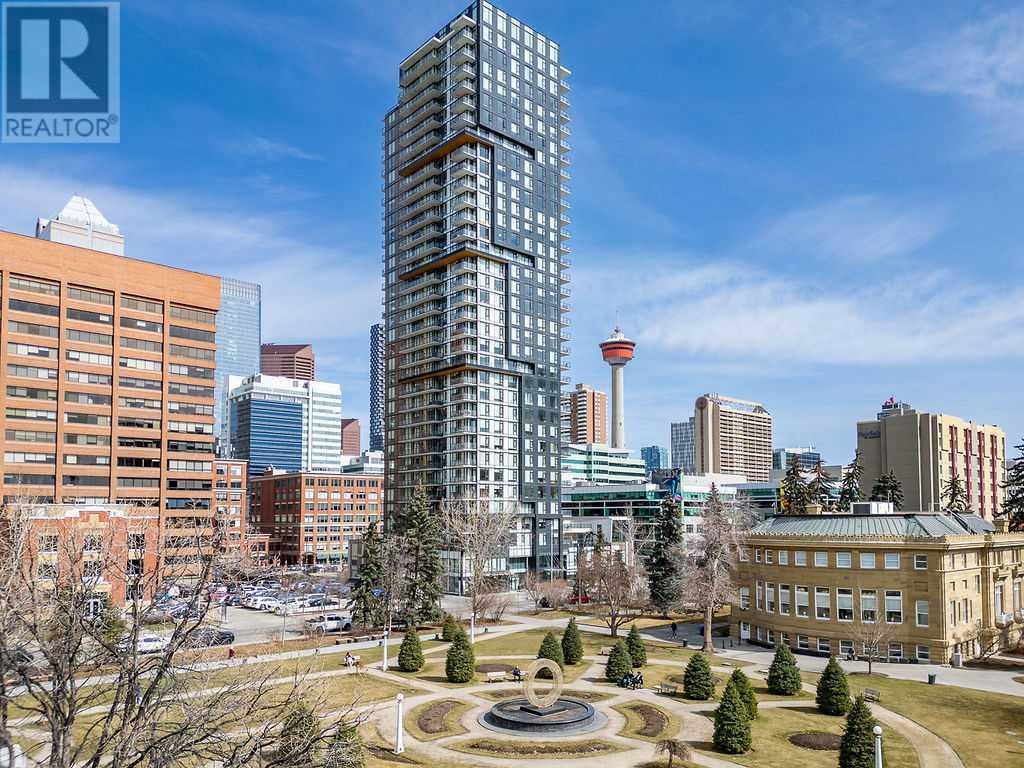 408, 310 12 Avenue SW, Calgary, Alberta