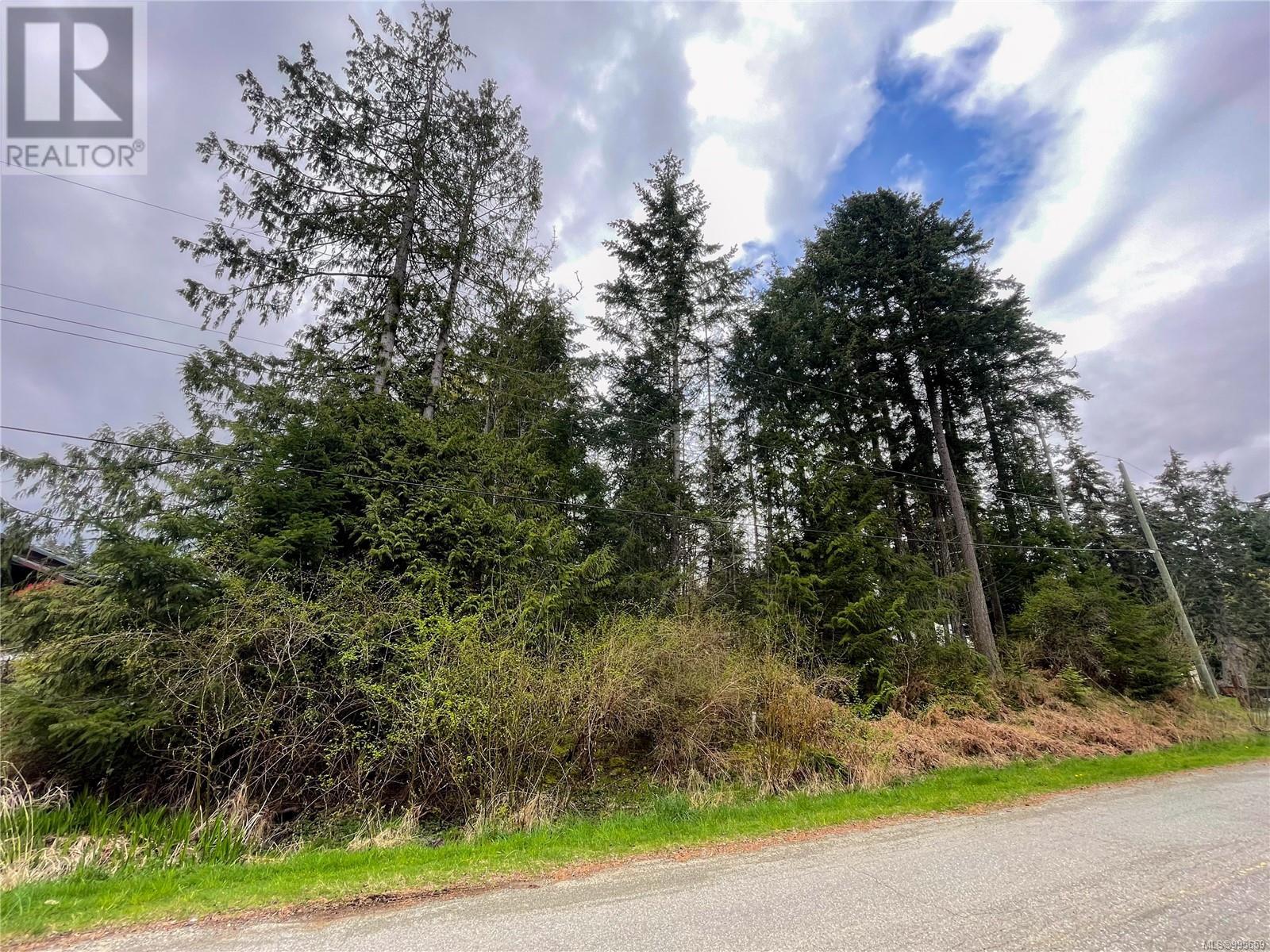 Lot 15 Walker Frontage Rd, Fanny Bay