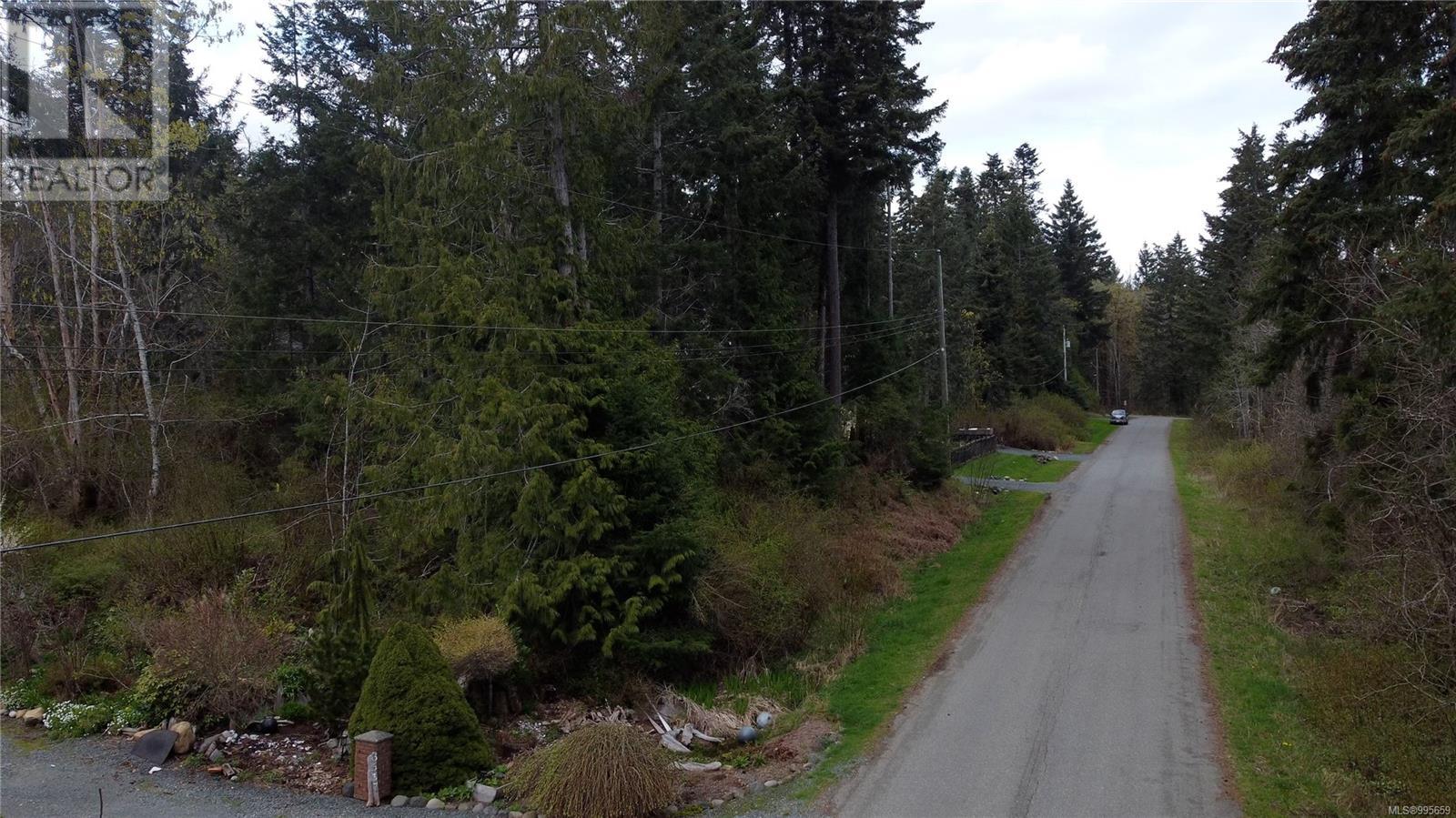 Lot 15 Walker Frontage Rd, Fanny Bay