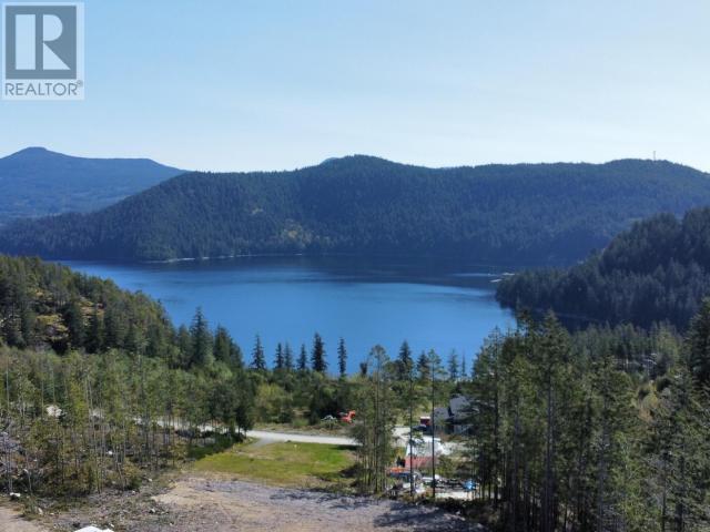 Lot B CHILCO AVE, Powell River