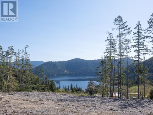 Lot B CHILCO AVE, Powell River