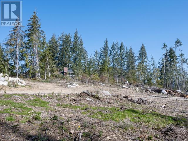 Lot B CHILCO AVE, Powell River