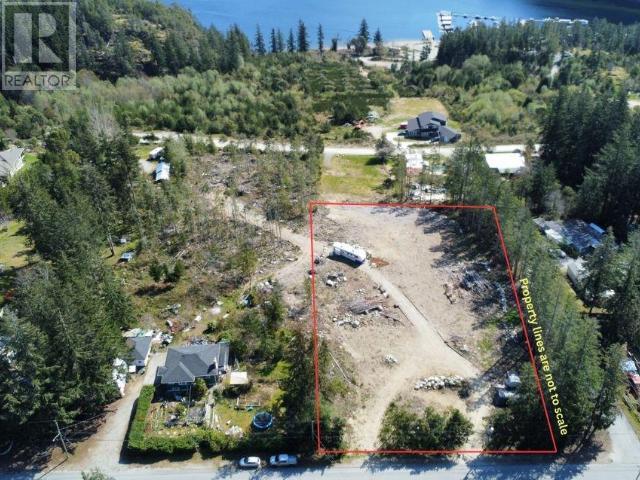 Lot B CHILCO AVE, Powell River