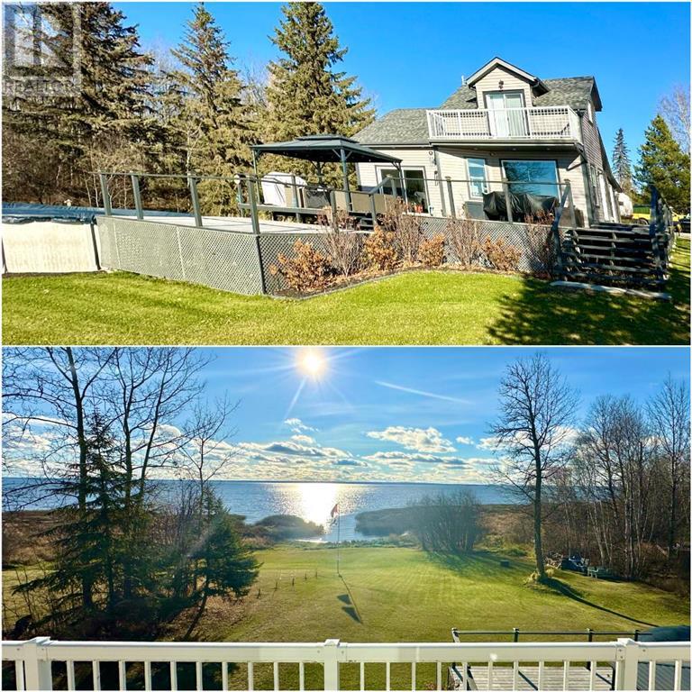 429, 14579 RD 690 Township, Lac La Biche, Alberta