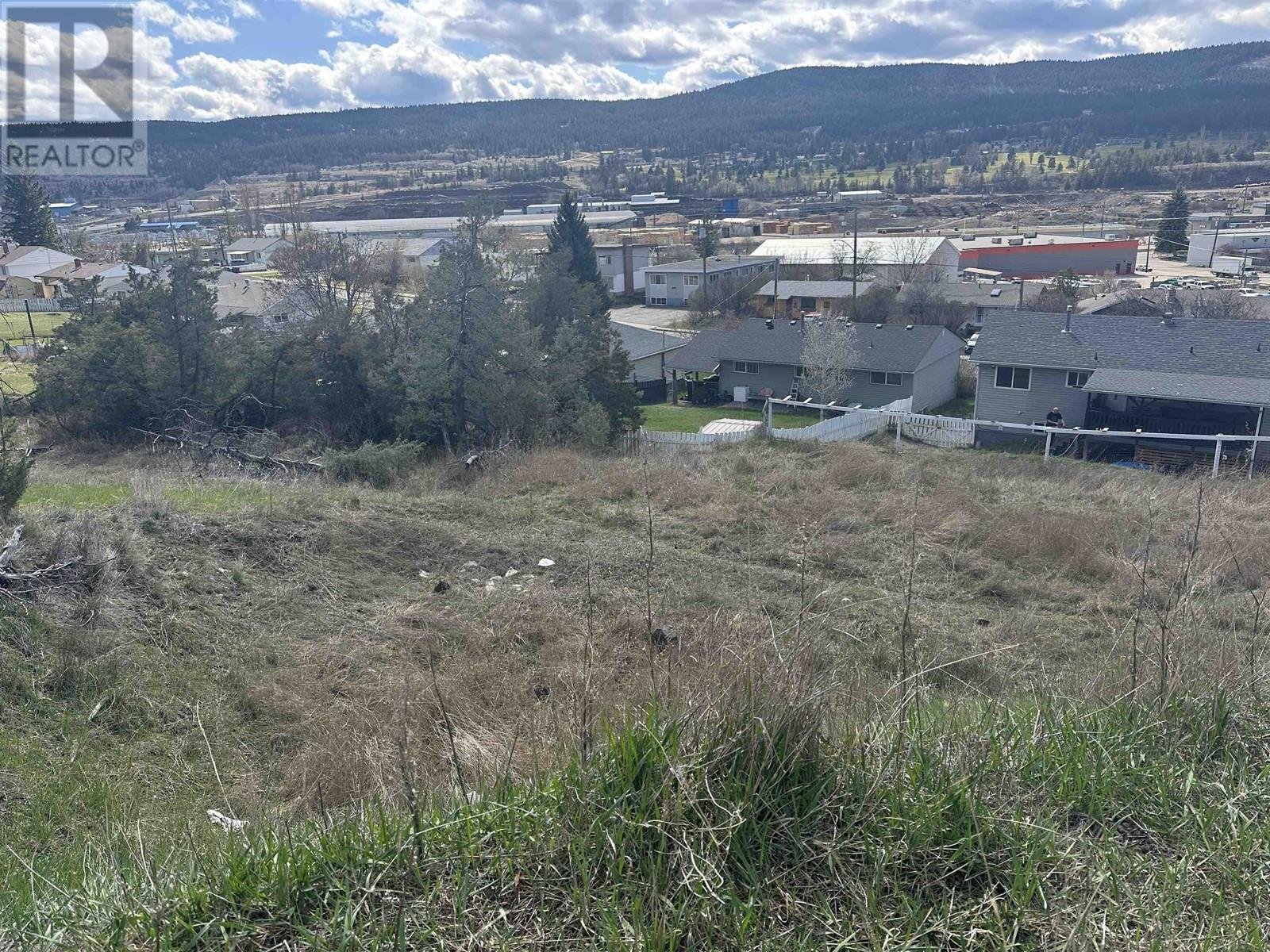 611 BARNARD STREET, Williams Lake