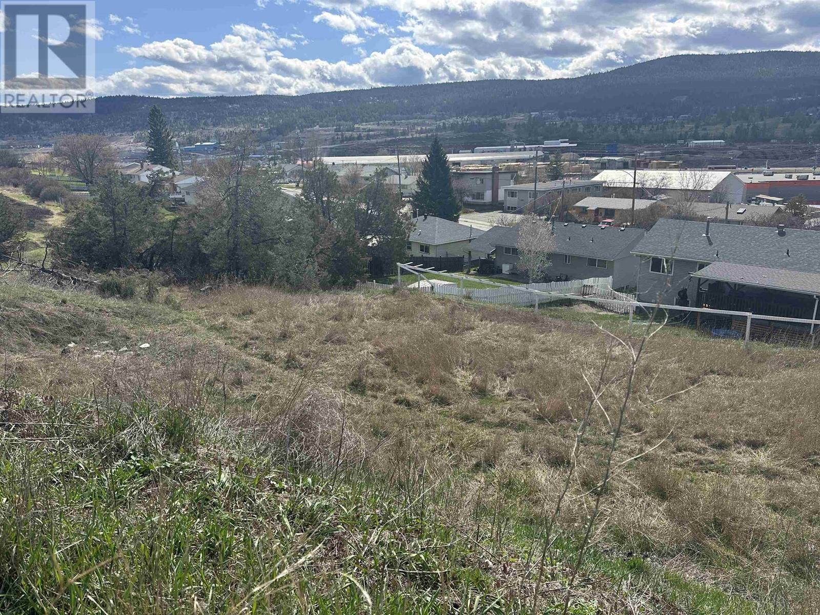 611 BARNARD STREET, Williams Lake