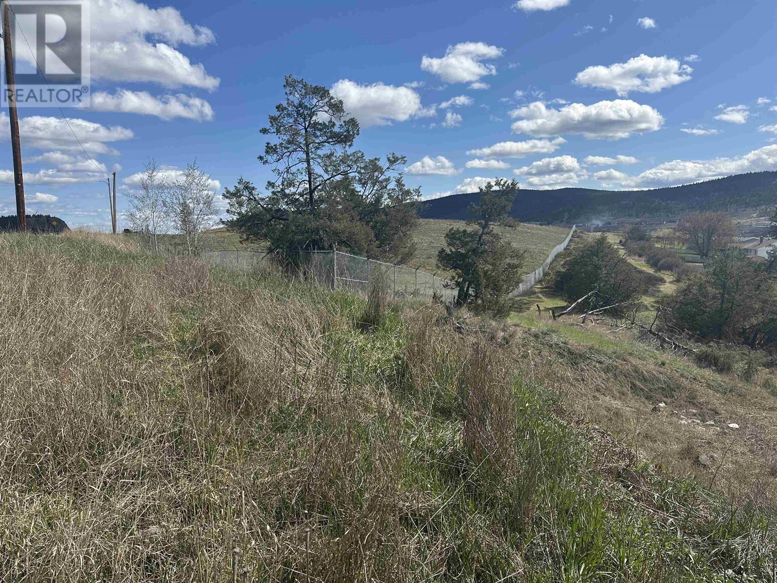611 BARNARD STREET, Williams Lake
