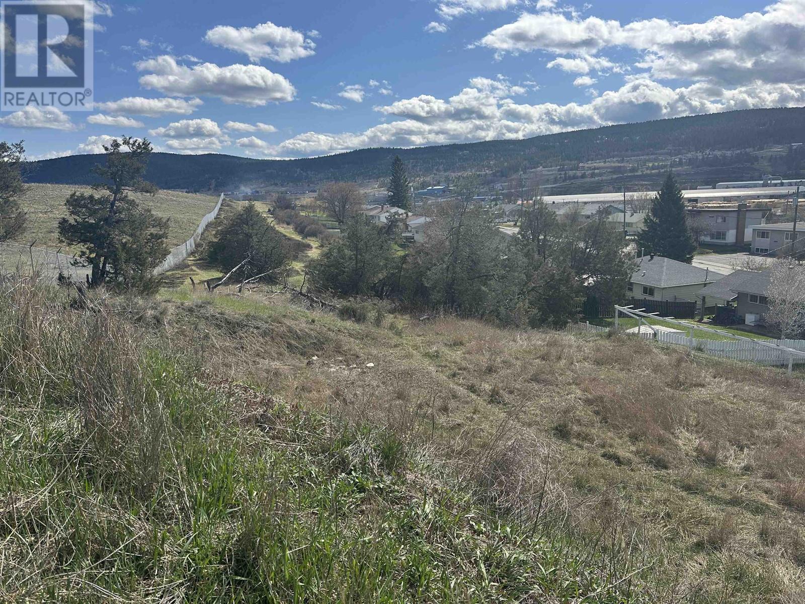 611 BARNARD STREET, Williams Lake