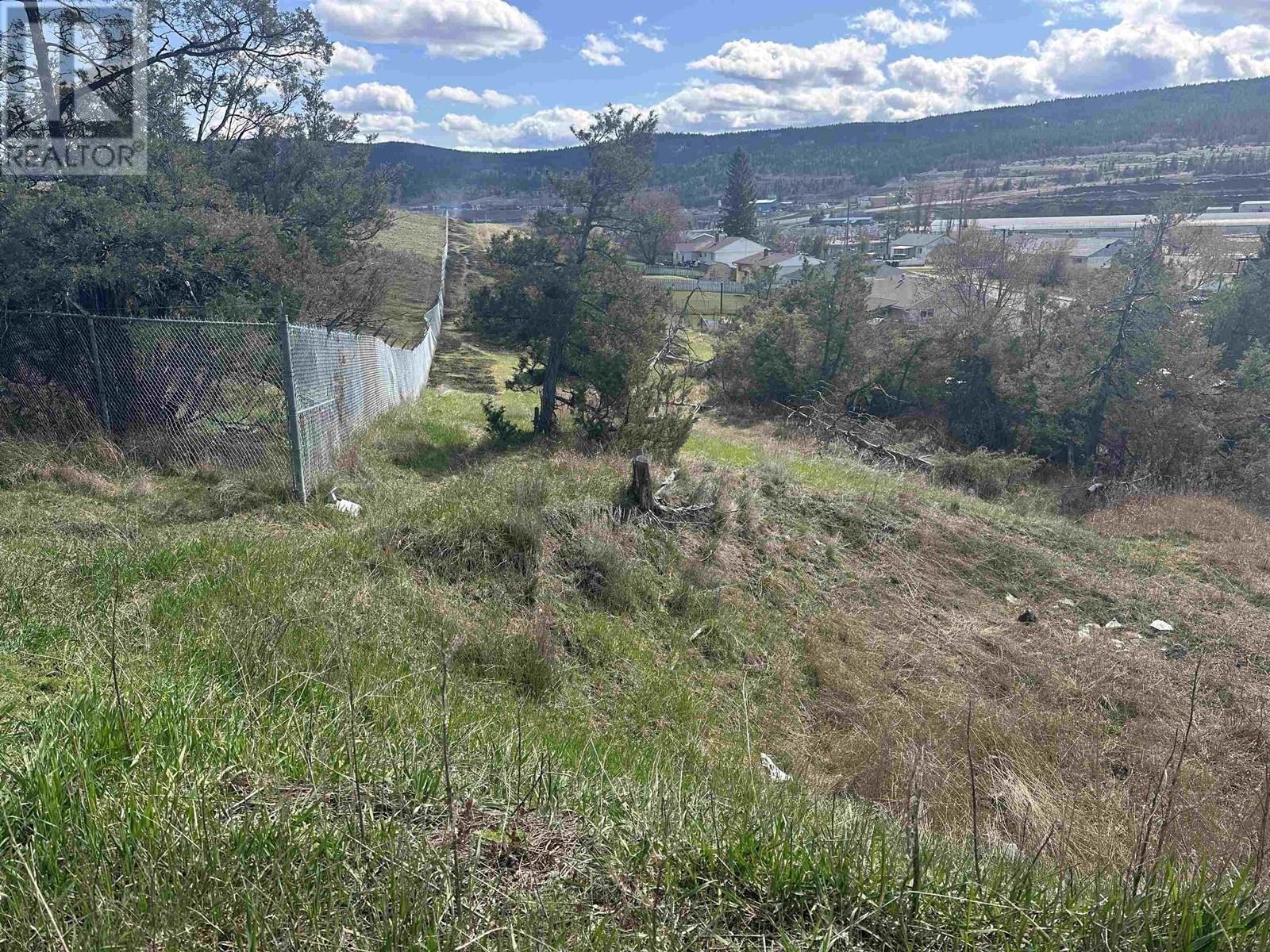 611 BARNARD STREET, Williams Lake