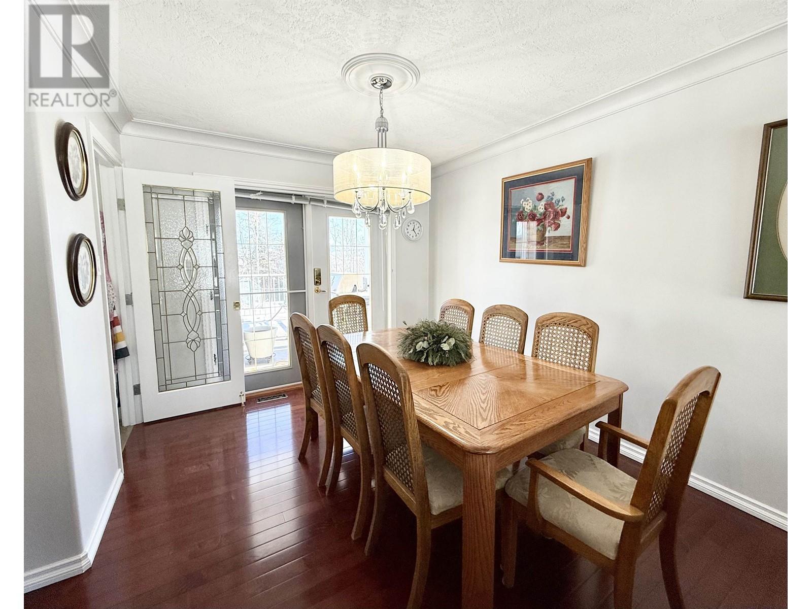 1511 SUNNY POINT DRIVE, Smithers