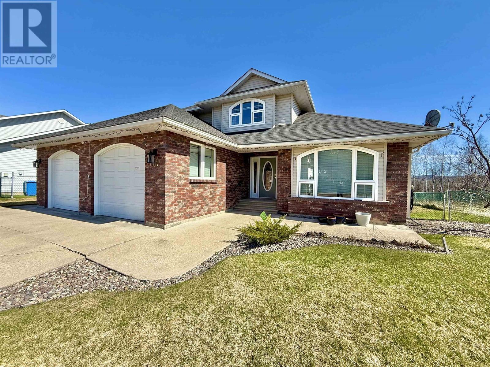 1511 SUNNY POINT DRIVE, Smithers