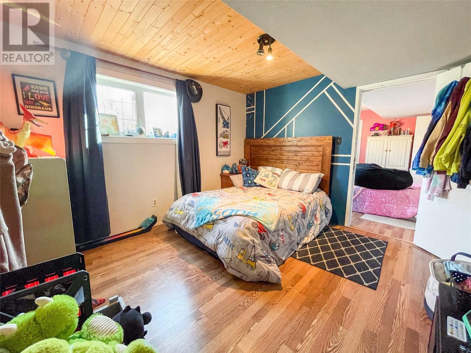 448 204 Road, Pouce Coupe