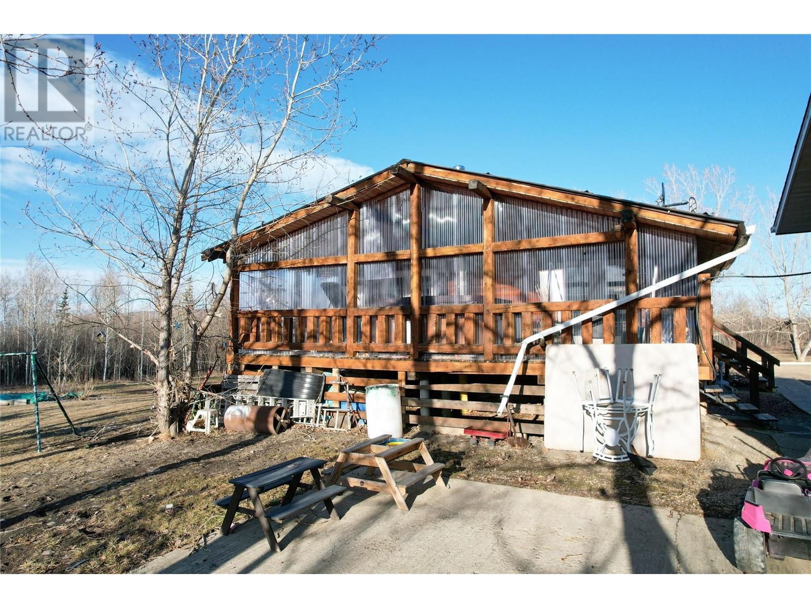 448 204 Road, Pouce Coupe