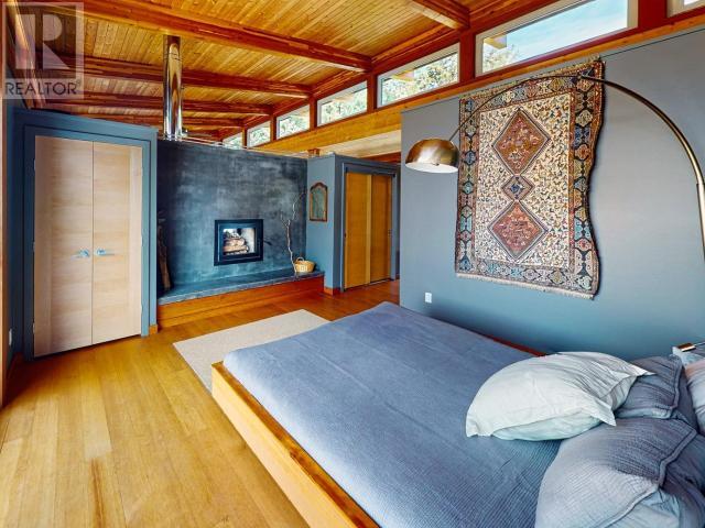 1628 VANCOUVER BLVD, Savary Island