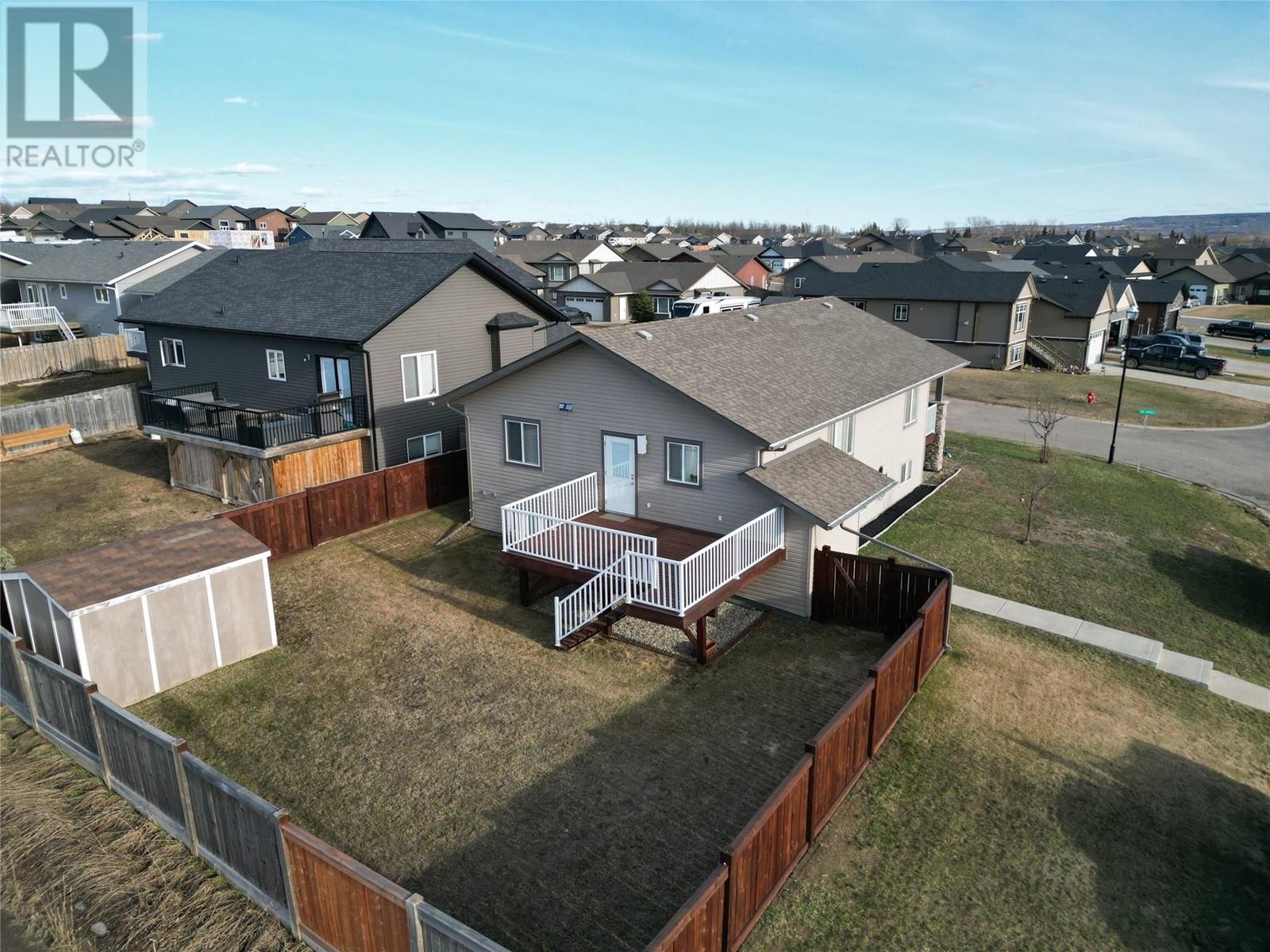 1840 84 Avenue, Dawson Creek