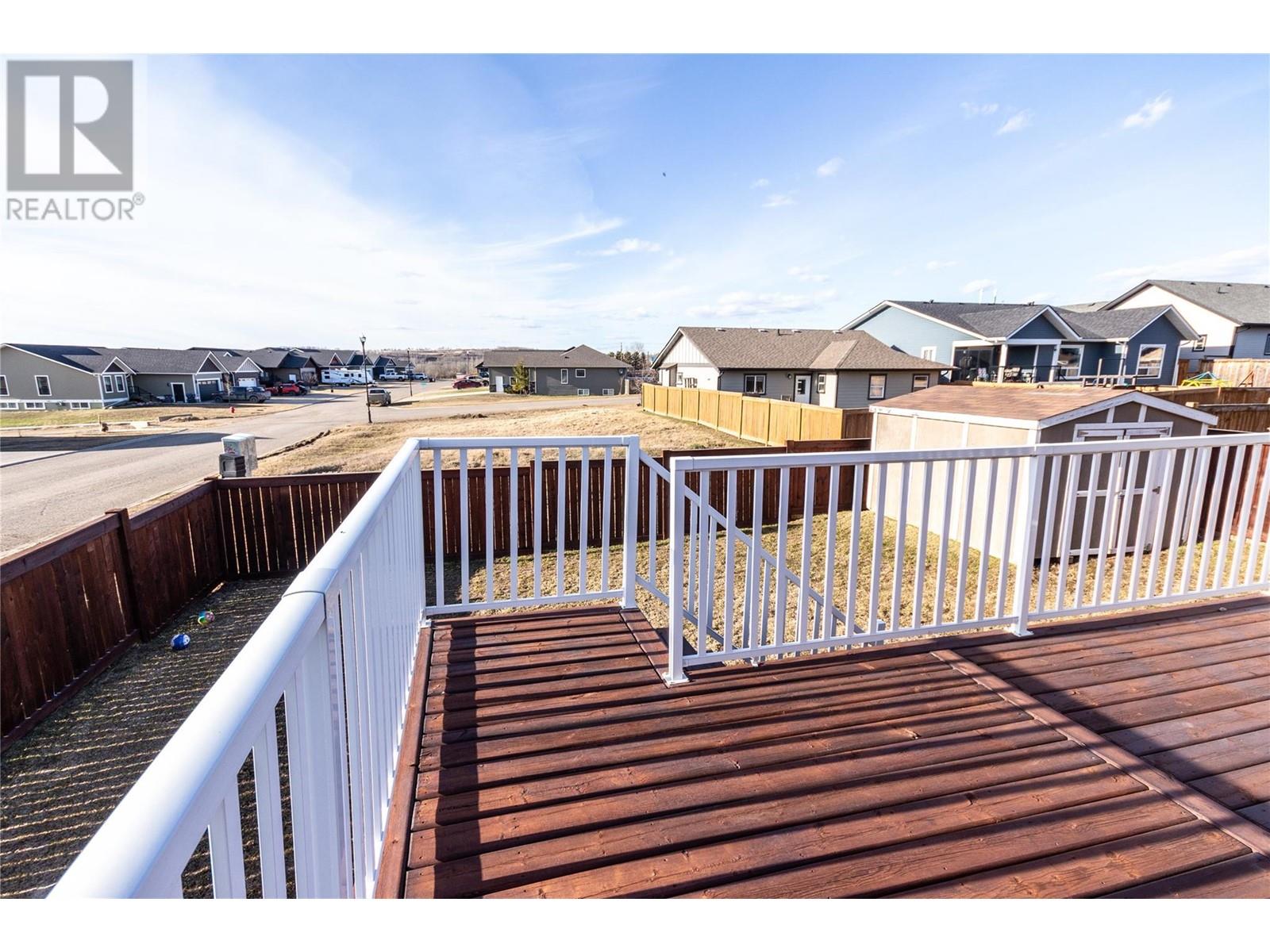 1840 84 Avenue, Dawson Creek
