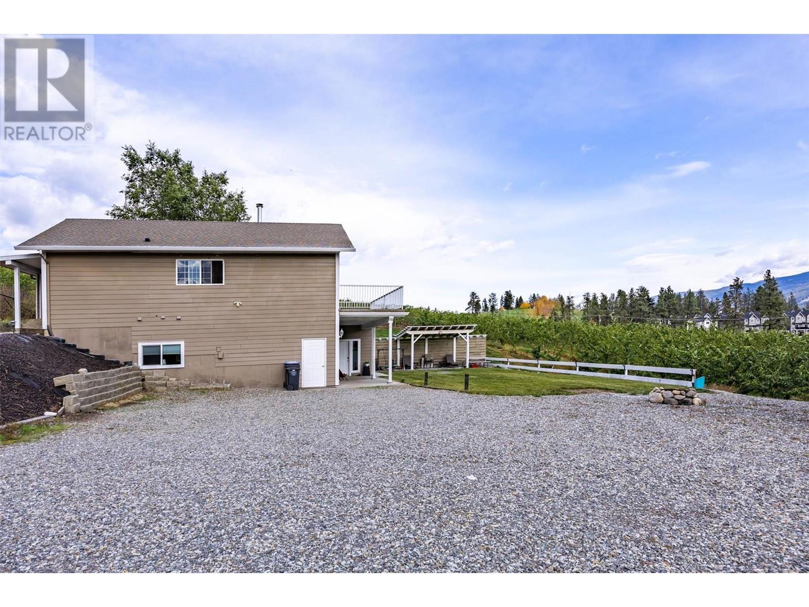  11938 Oceola Road, Lake Country