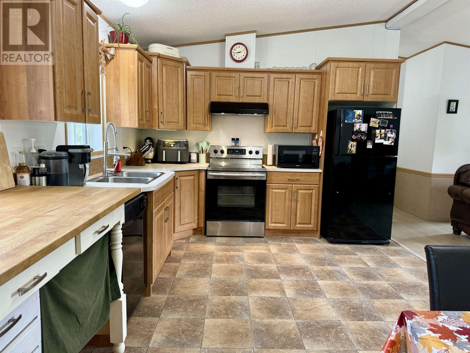 549 SPEEDWAY ROAD, Vanderhoof